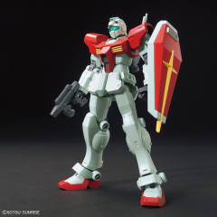 HGBF RGMGM-79 GM吉姆-资料图
