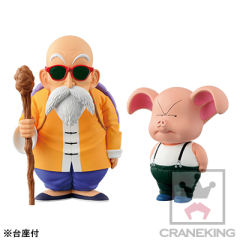 Dragon Ball Collection Vol.2 武天老师 -资料图