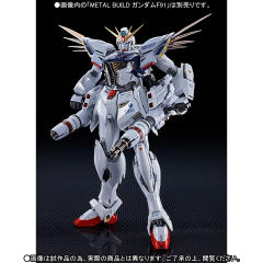 MB F91高达 MSV 配件包SET-资料图