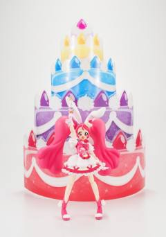 SHF 奶油天使-资料图