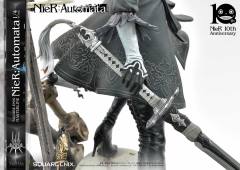 Square Enix Masterline Pod 042 Pod 153 尤尔哈2号B型 尤尔哈九号S型 尤尔哈A型二号-资料图