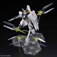 RG RX-93 ν高达 Fin Funnel Effect Set-资料图