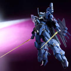 HGUC AMX-018(HADES)  死亡骑士-资料图