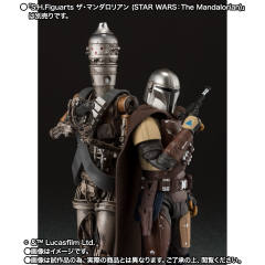 SHF IG-11-资料图
