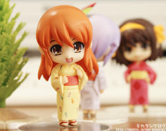 Nendoroid Petit 长门有希 Summer Festival-资料图