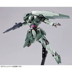 HG00 GNX-803T GN-X IV 量产型-资料图