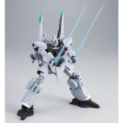 HGUC ARX-014 银弹 贾尔·张专用机-资料图