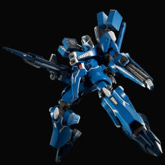 MG ORX-013 高达Mk-V-资料图