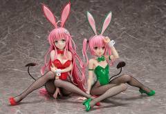 B-style 菈菈·萨塔琳·戴比路克 Bunny ver.-资料图