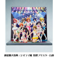 西木野真姫 First Fan Book ver.-资料图