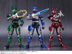 SHF Blue Beet-资料图