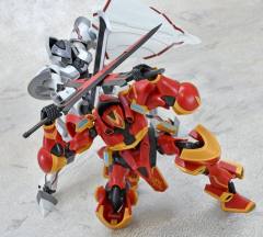 Robot Damashii Tri Robot Damashii Tri <Side SK> 古耶尔-资料图