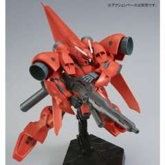 HGUC AGX-04 红色角马 出厂配色 Ver.-资料图