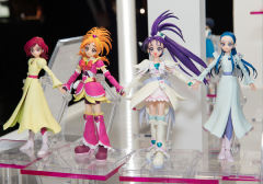 SHF 花天使-资料图