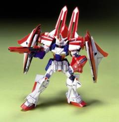 HG HGGU OZX-GU01LOB 尼奥浦斯达高达-资料图