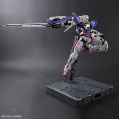 PG GN-001 能天使高达 豪华版 带LED灯组-资料图
