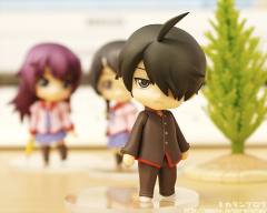 Nendoroid Petit 羽川翼-资料图