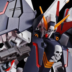 HGUC XM-X1(F97) 全覆式海盗高达X-1-资料图