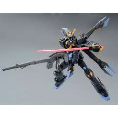 HGUC XM-X2ex 海盗高达X-2改-资料图