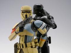 SHF 死亡士兵-资料图