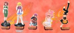 史黛拉·卢西埃 SEED Heroines 3-资料图