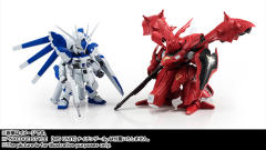 MS Unit MSN-04-2夜莺-资料图