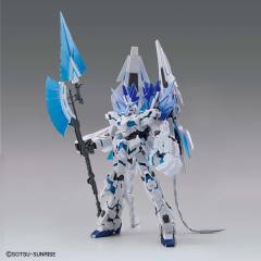 MG RX-0 完美独角兽高达-资料图