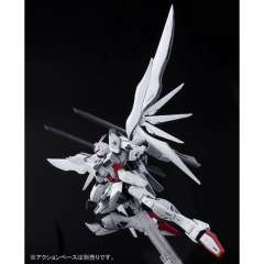 MG ZGMF-X56S 脉冲高达 Blanch-资料图