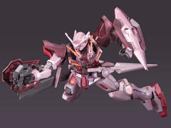 HG00 GN-001 能天使高达 Trans-Am 模式-资料图