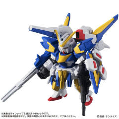 机动战士高达 MSE (6) LM314V24 V2 Assault高达-资料图