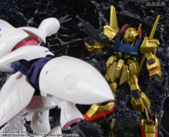 Assault Kingdom EX (06) MSN-00100 百式-资料图