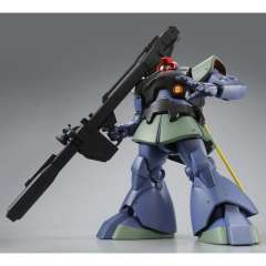 HGUC MS-09RS 加大魔 Anavel Gato use-资料图