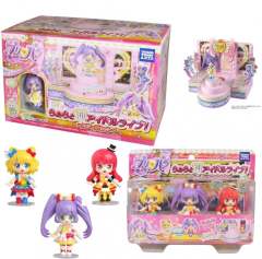 Pripara: Kami Idol Stage Set 真中啦啦 Kami Idol Ver.-资料图