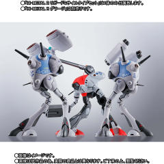 Regult Light Missile Carrier Type-资料图