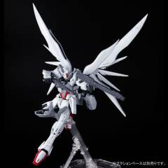 MG ZGMF-X56S 脉冲高达 Blanch-资料图