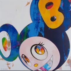 Mr. DOB版画-资料图