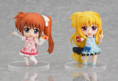 Nendoroid Petit 菲特·泰斯特罗莎·哈拉温 Mom ver.-资料图