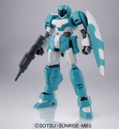 HGAGE RGE-G1100 阿黛尔-资料图