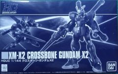 HGUC XM-X2ex 海盗高达X-2改-资料图