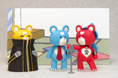 "Kirikumas" Figure Series 伊欧娜-资料图