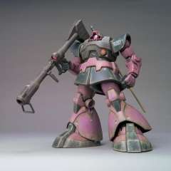 MG MS-09 大魔 重力战线 ver.-资料图