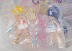 Twin Pack Stocking Angel-资料图