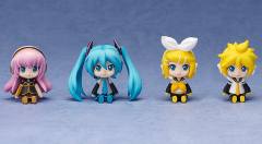 镜音连 罗迪 Hatsune Miku x Cute Rody-资料图