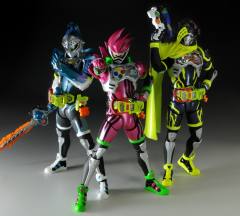 SHF 假面骑士Brave-资料图