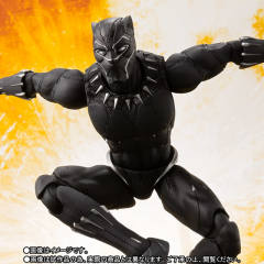 SHF 黑豹 & Tamashii Effect Rock-资料图