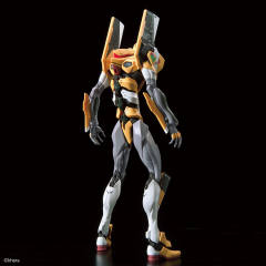 RG EVA零号机 DX 阳电子炮套装-资料图