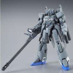 HGUC MSZ-006C1 Z Plus C1型-资料图