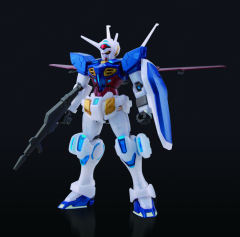 HGRC YG-111 G-Self高达 大气/太空包配备型-资料图