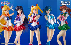 Figuarts ZERO 月野兔 -资料图