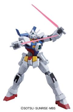 HGAGE AGE-1 高达AGE-1 标准型-资料图